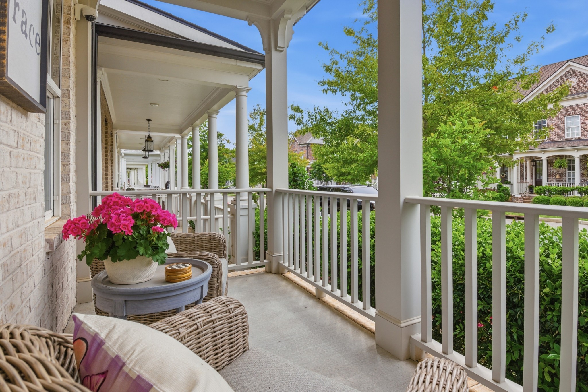1066 Beckwith Street Franklin TN 37064