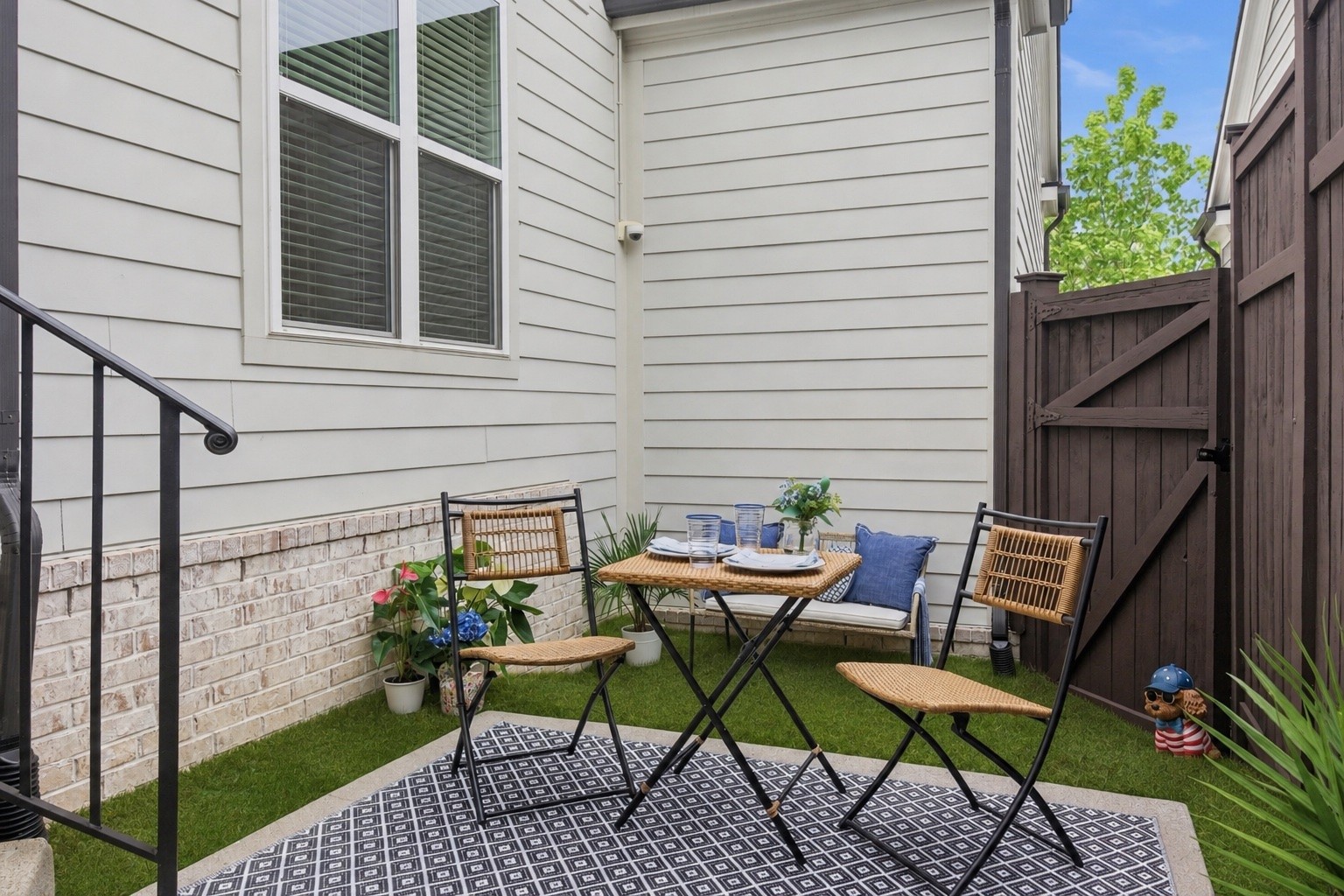 1066 Beckwith Street Franklin TN 37064