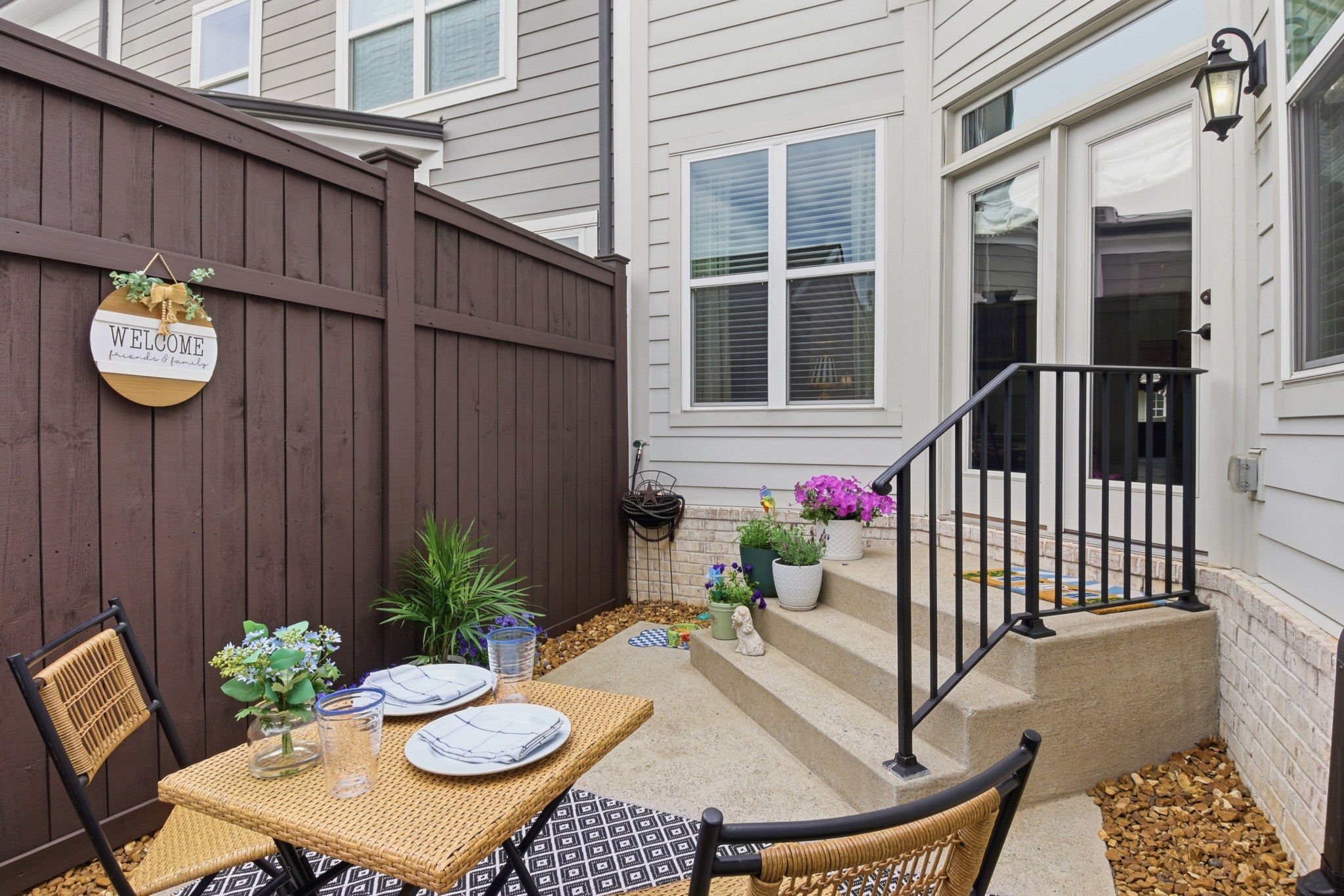 1066 Beckwith Street Franklin TN 37064