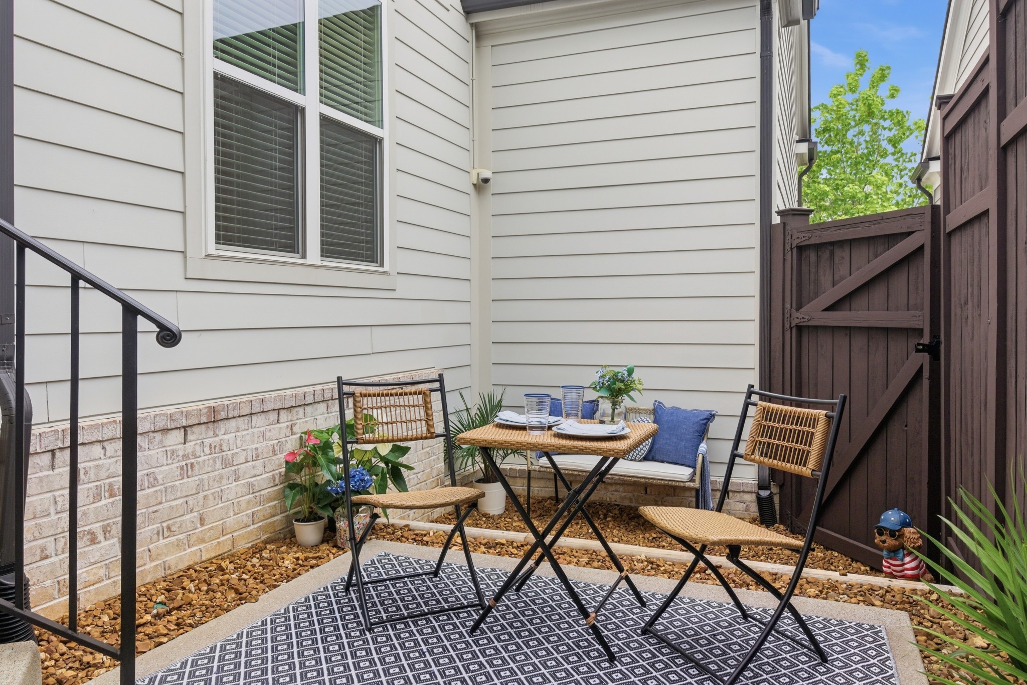 1066 Beckwith Street Franklin TN 37064