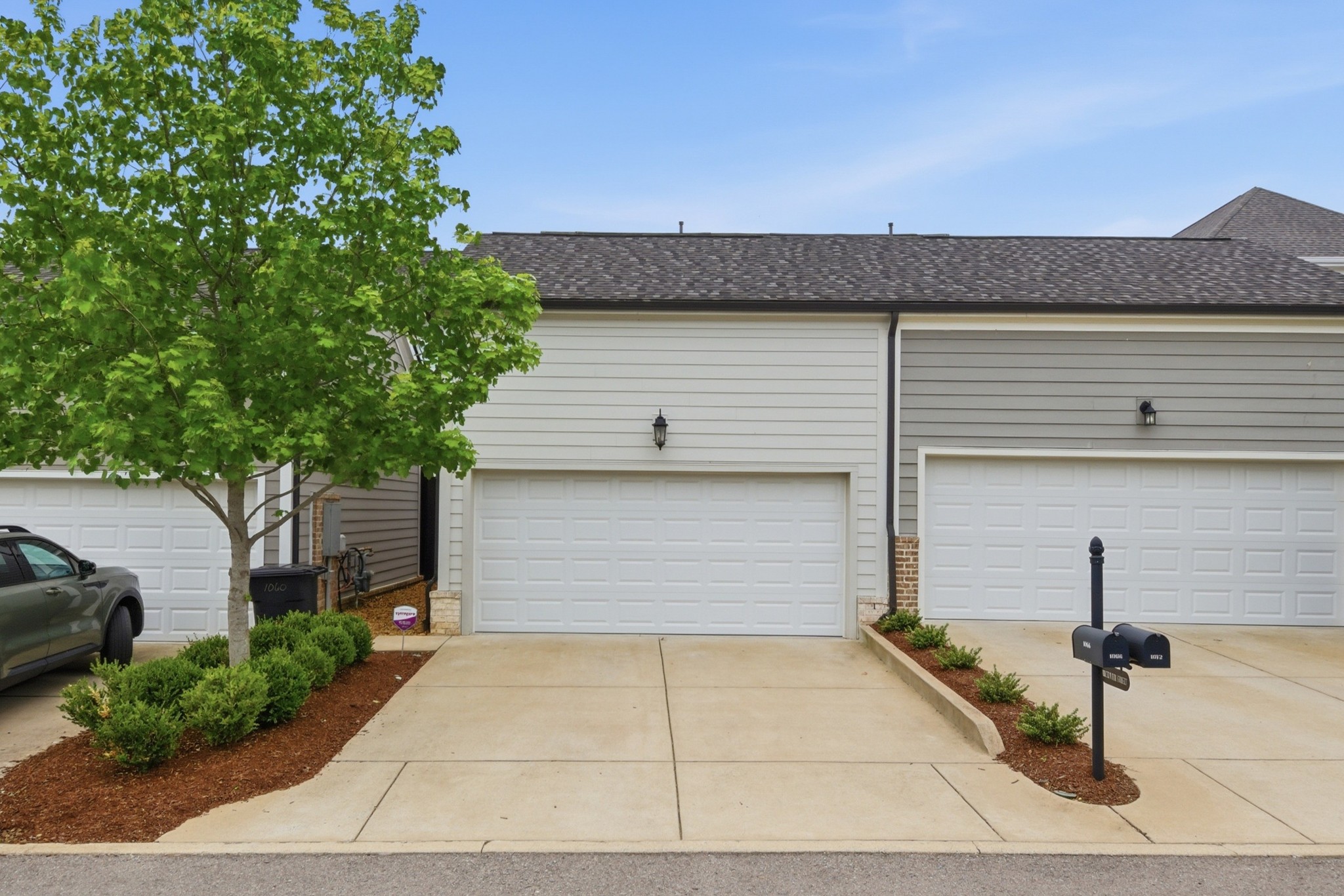 1066 Beckwith Street Franklin TN 37064