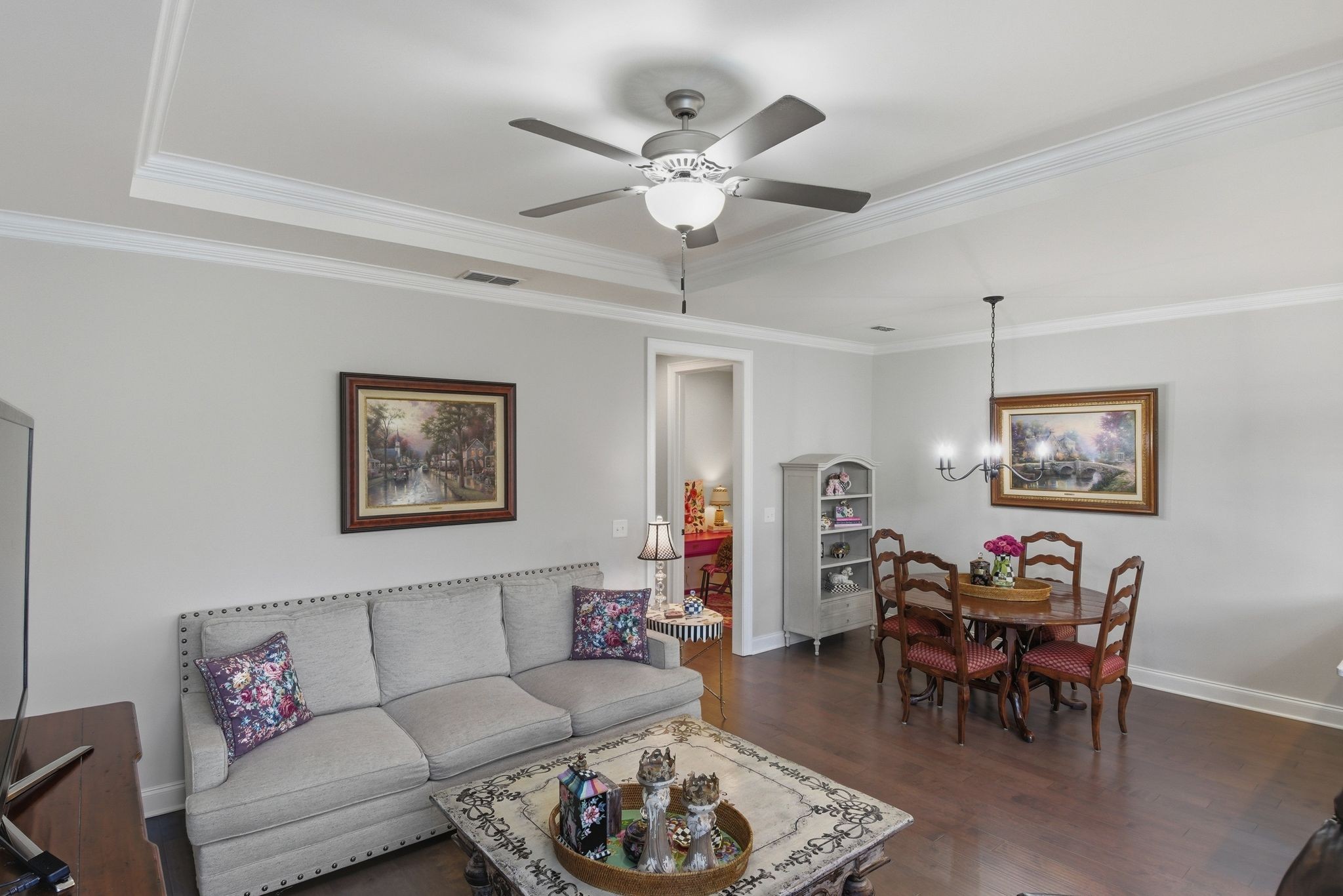 1066 Beckwith Street Franklin TN 37064