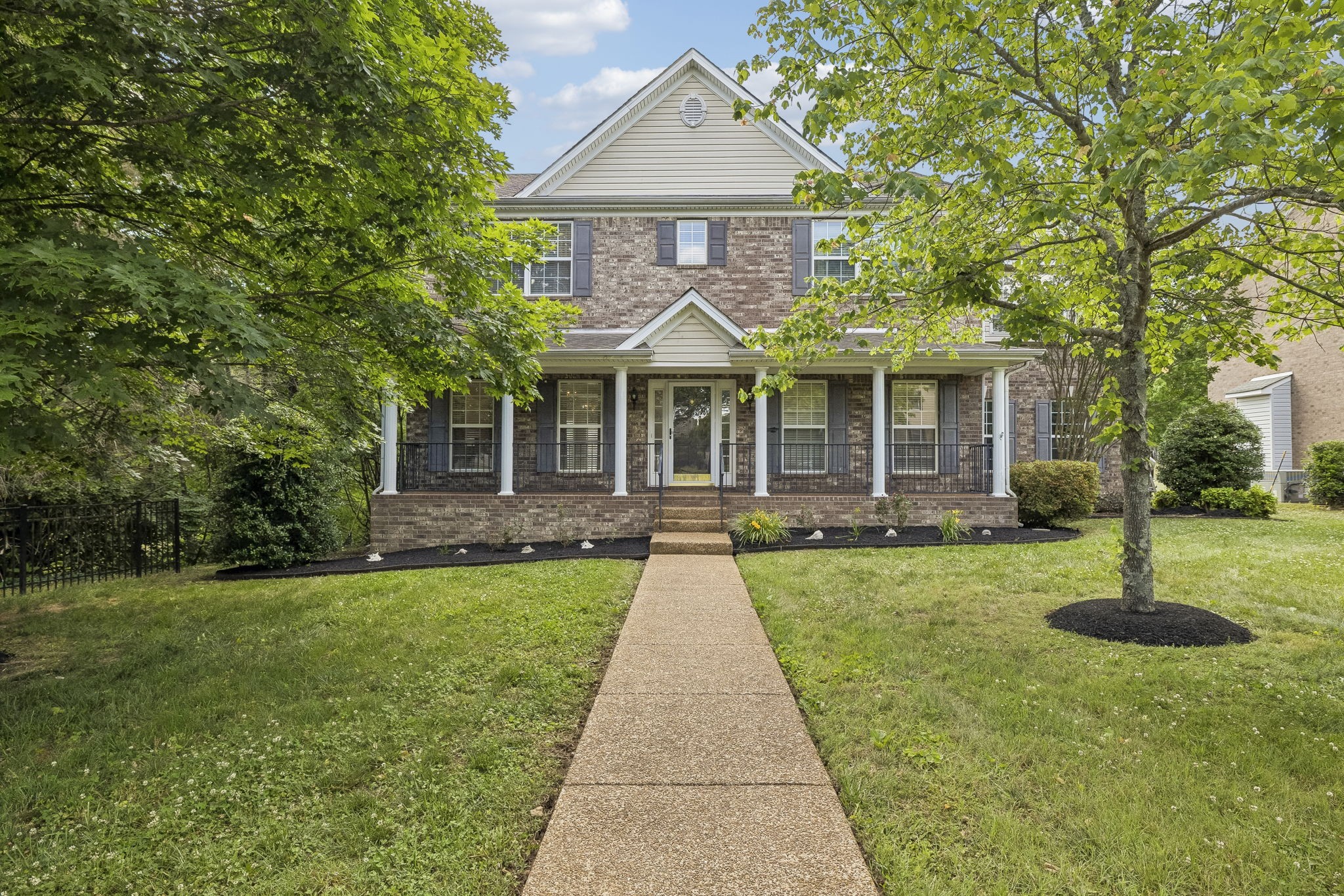 1023 Market Street Franklin TN 37067