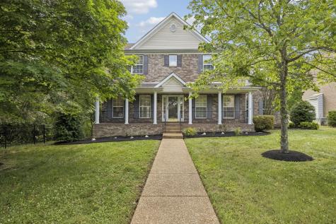 1023 Market Street Franklin TN 37067