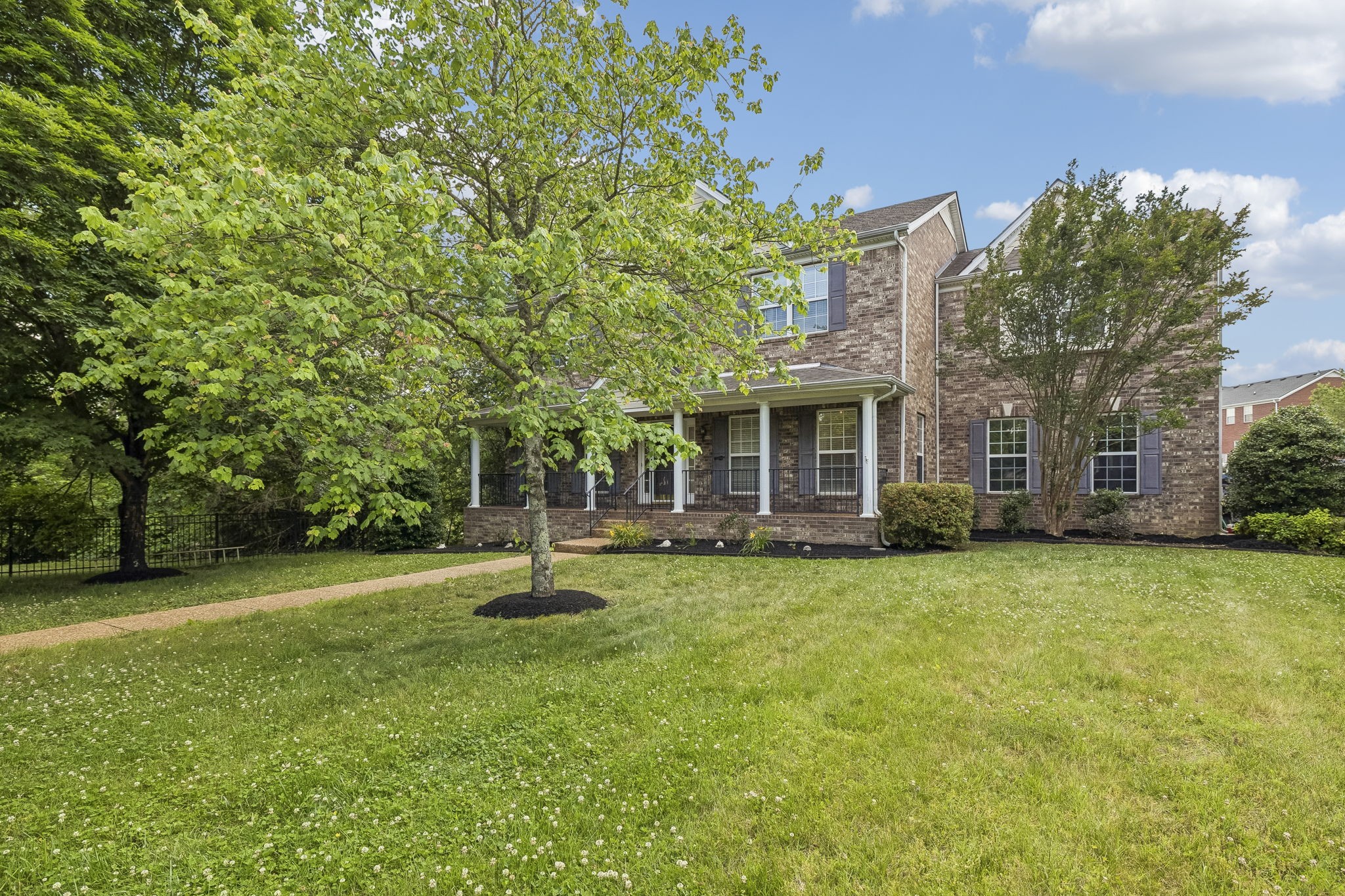 1023 Market Street Franklin TN 37067