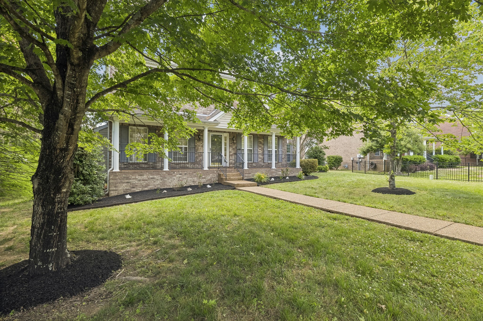 1023 Market Street Franklin TN 37067