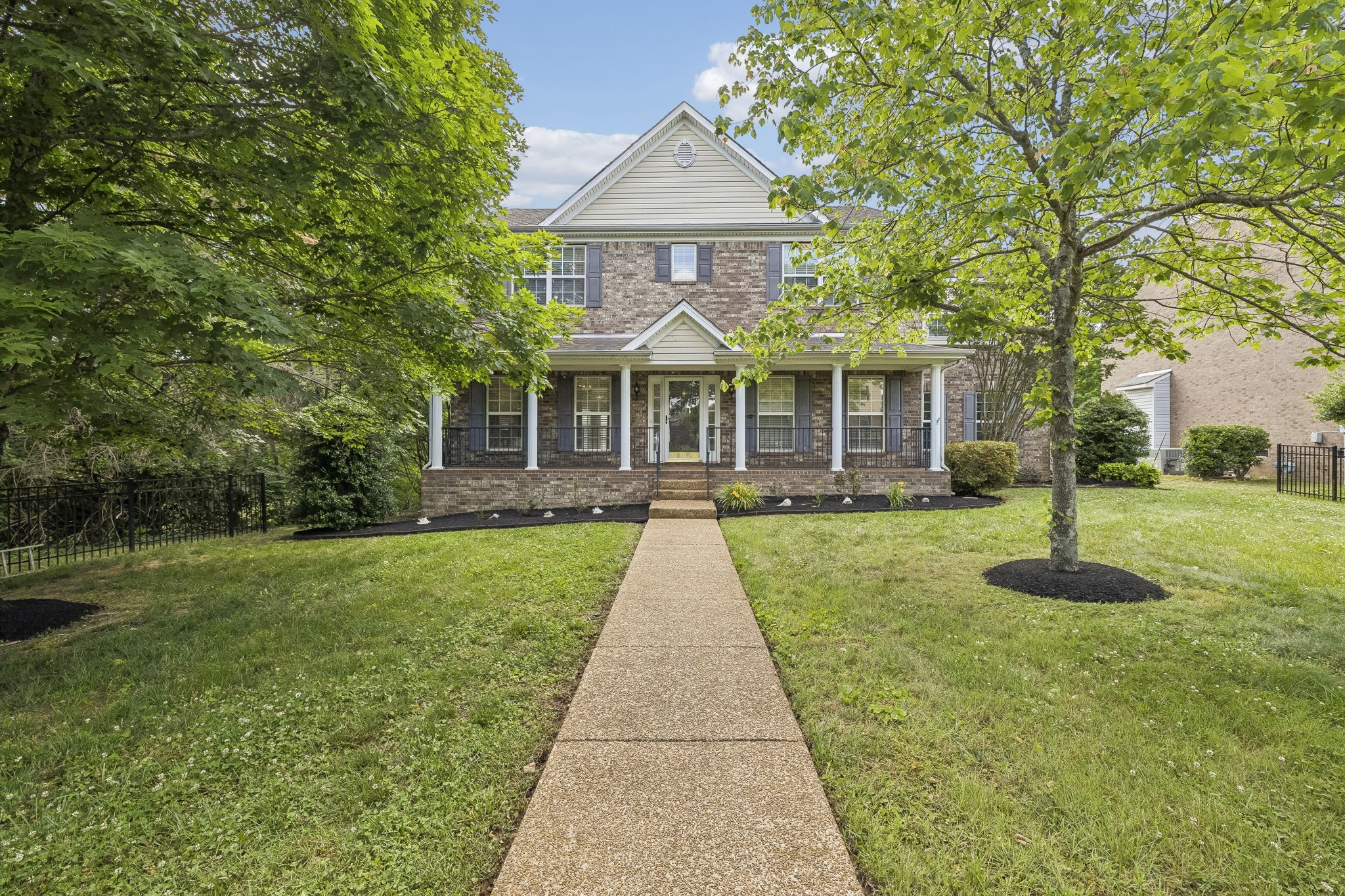 1023 Market Street Franklin TN 37067