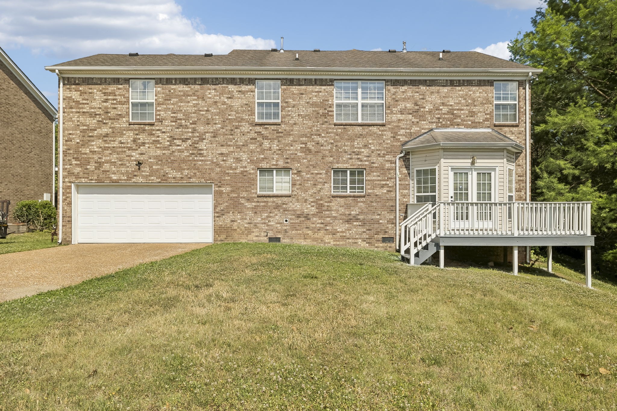 1023 Market Street Franklin TN 37067