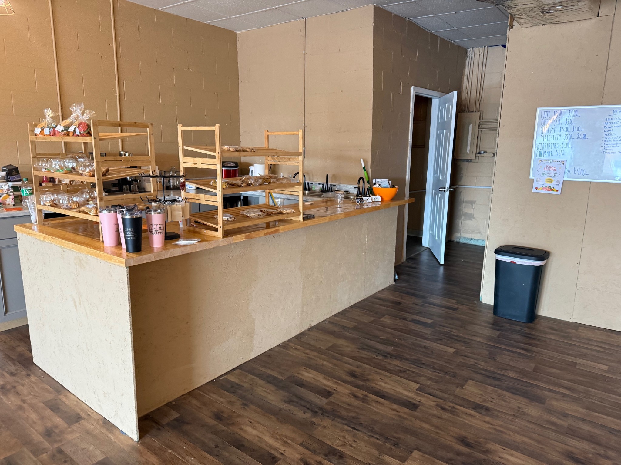 204 Lane Parkway Shelbyville TN 37160