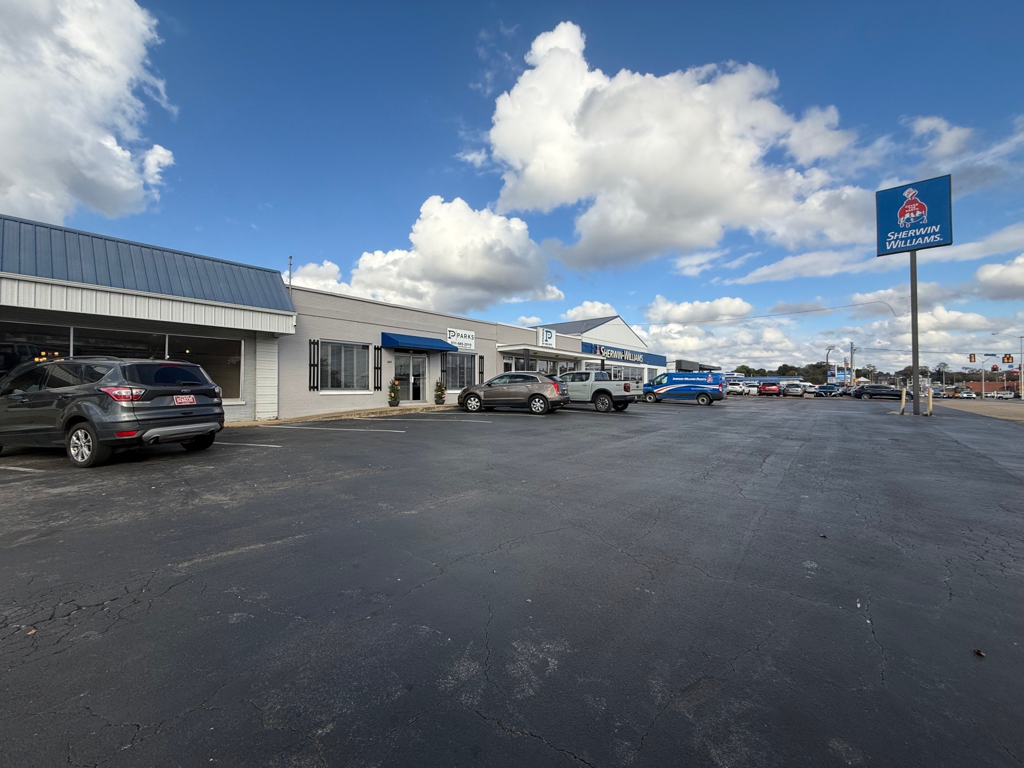204 Lane Parkway Shelbyville TN 37160