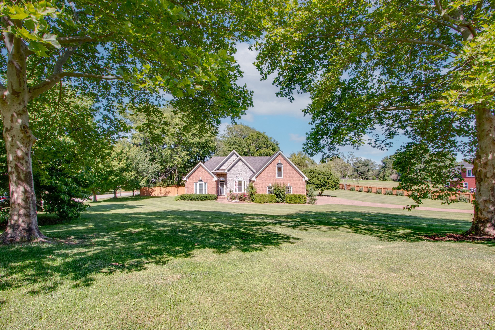 2034 Goose Creek Drive Franklin TN 37064