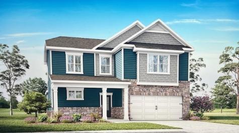 414 Wild Iris Way Spring Hill TN 37174