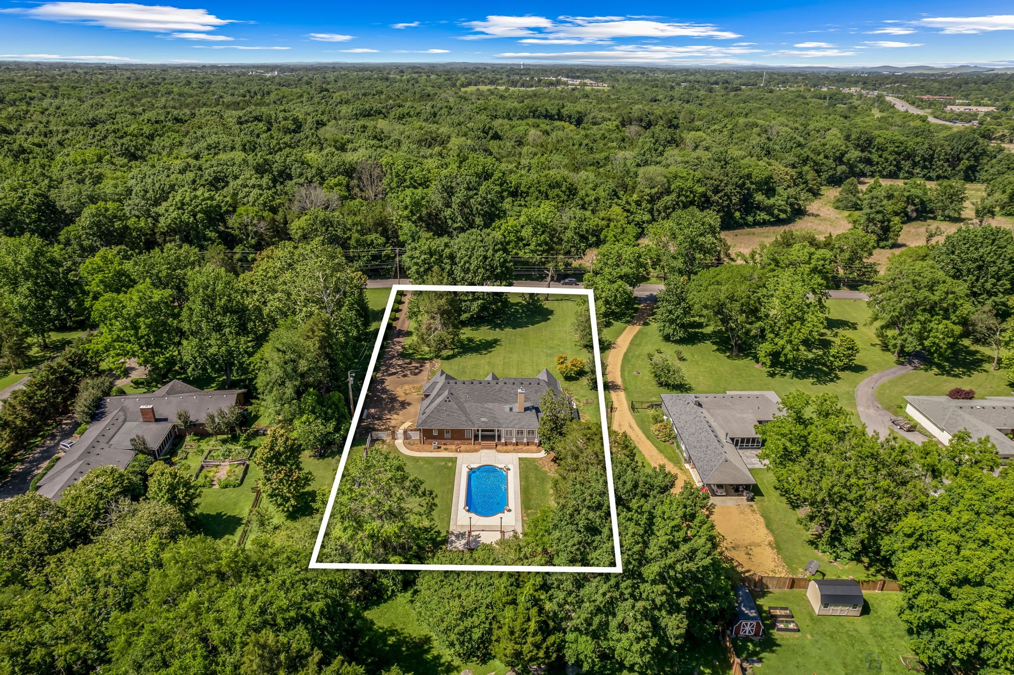 2125 Wilkinson Pike Murfreesboro TN 37129