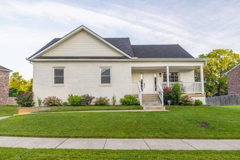 1008 Trevino Place Antioch TN 37013