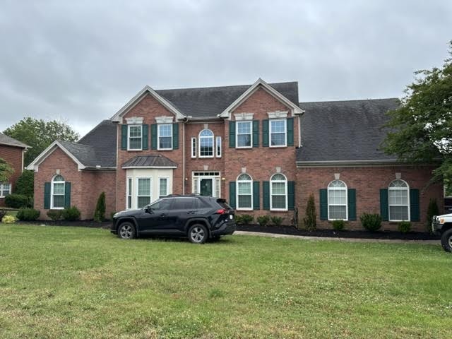2010 Brunswick Drive Lebanon TN 37087