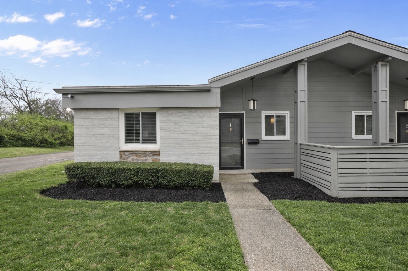 1900 Richard Jones Road Nashville TN 37215