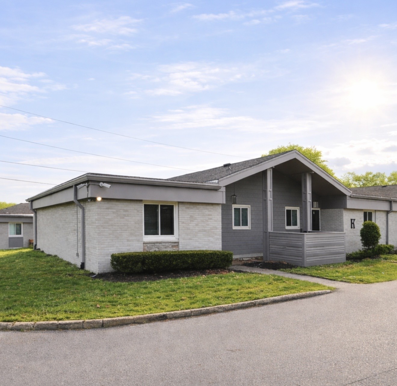 1900 Richard Jones Road Nashville TN 37215
