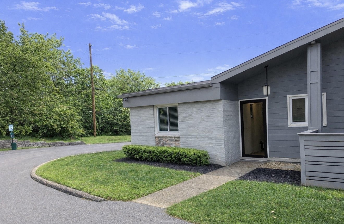 1900 Richard Jones Road Nashville TN 37215
