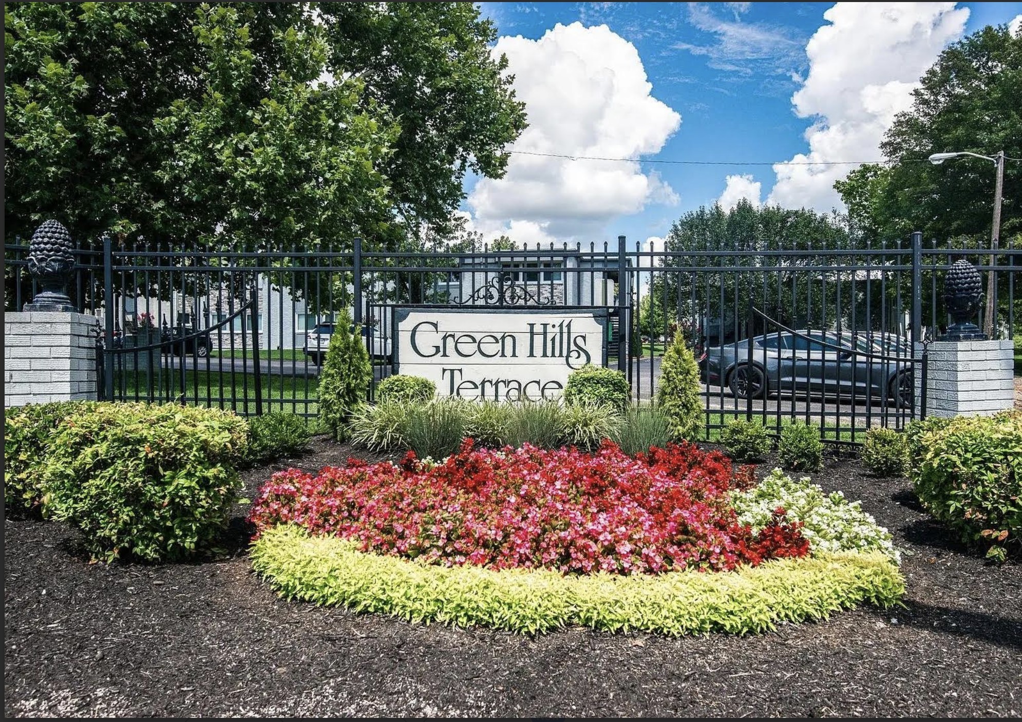 1900 Richard Jones Road Nashville TN 37215