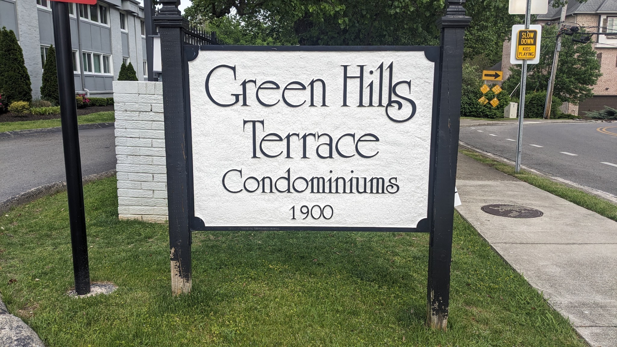 1900 Richard Jones Road Nashville TN 37215