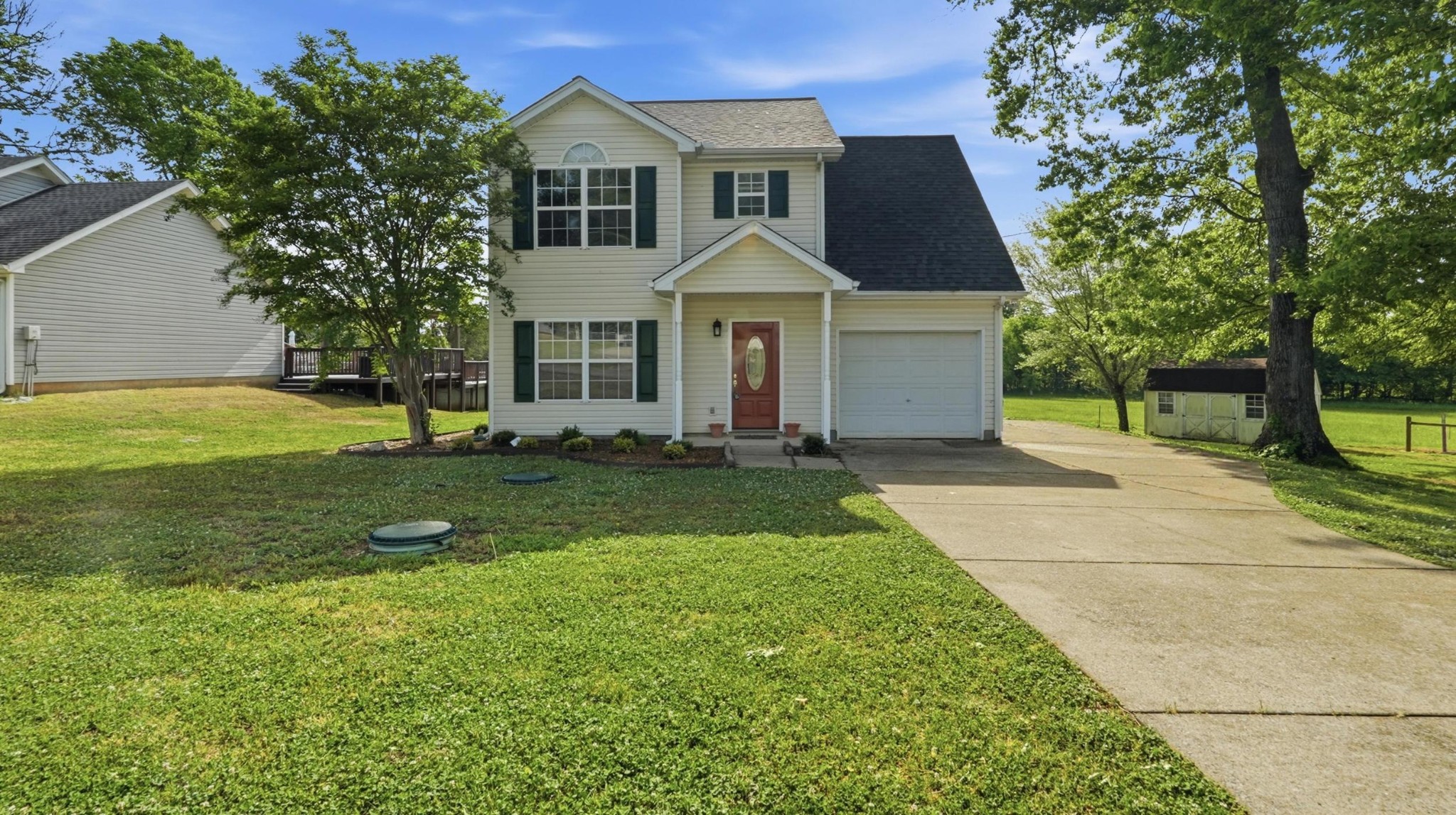 Murfreesboro TN, 1004 Fall Parkway