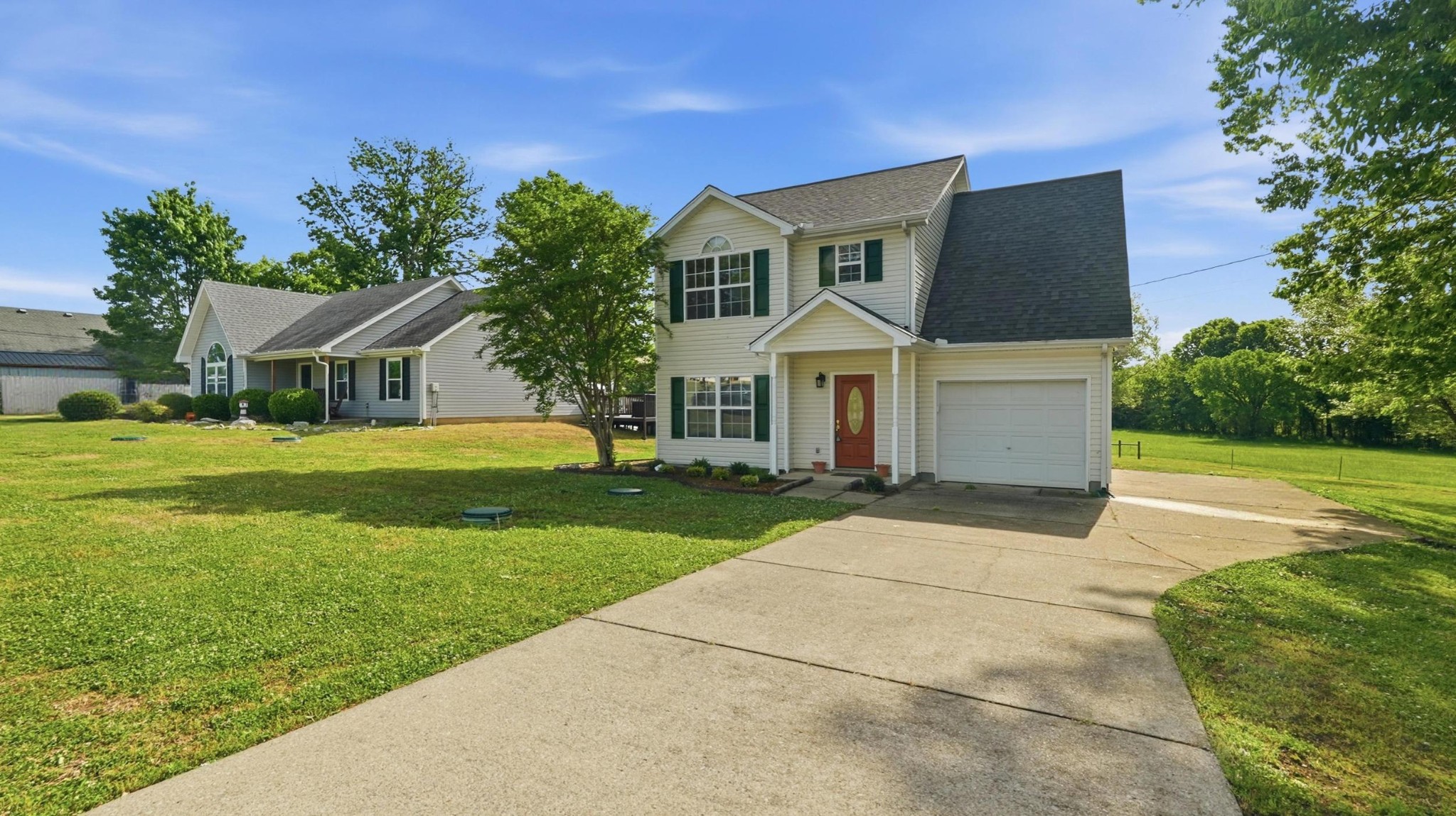 1004 Fall Parkway Murfreesboro TN 37129