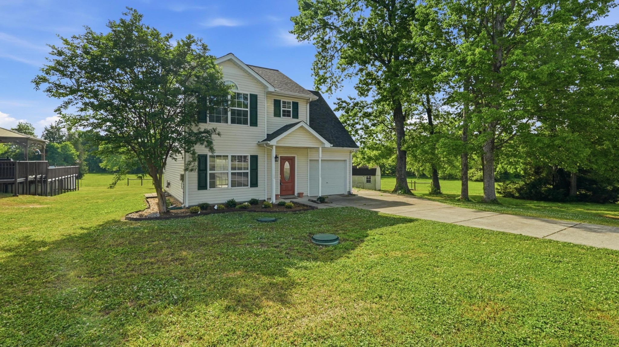1004 Fall Parkway Murfreesboro TN 37129