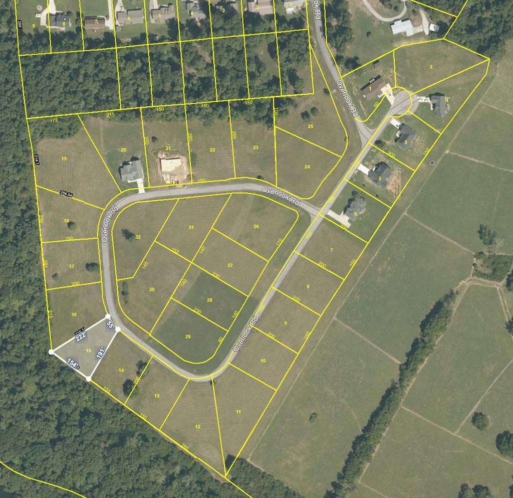 387 Overlook Drive Dayton TN 37321