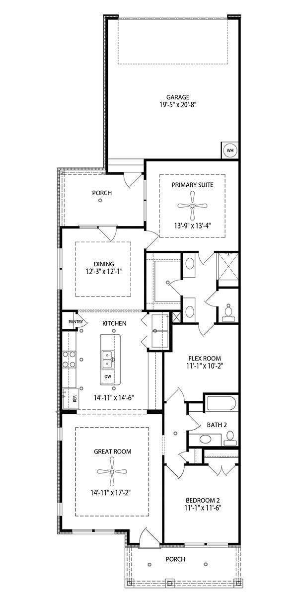 305 Caxton Alley Nolensville TN 37135
