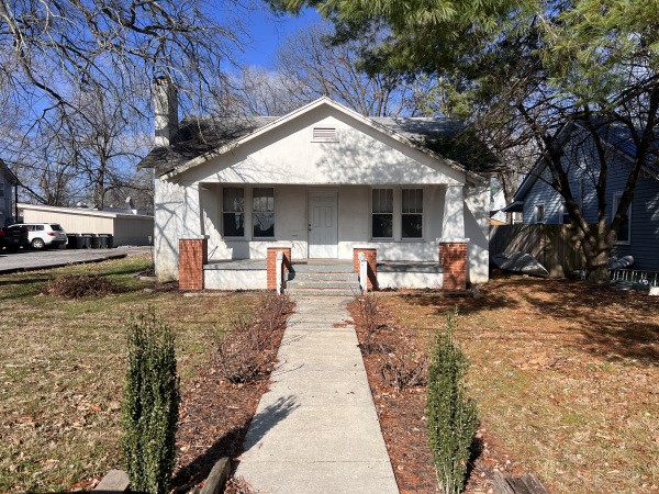 405 E Lauderdale Street Tullahoma TN 37388