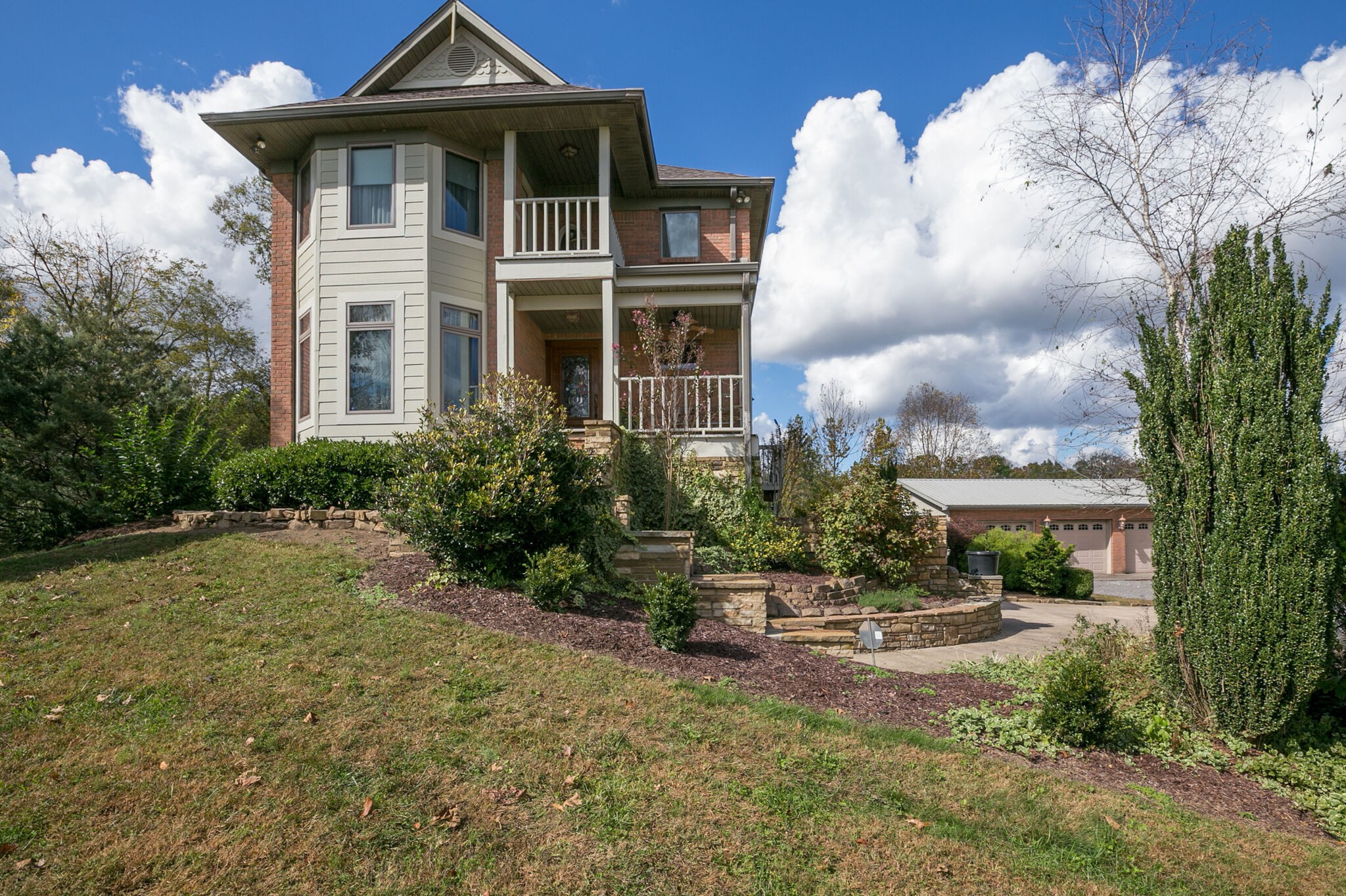 112 Pope Lane Bell Buckle TN 37020
