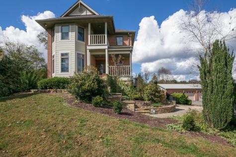 112 Pope Lane Bell Buckle TN 37020