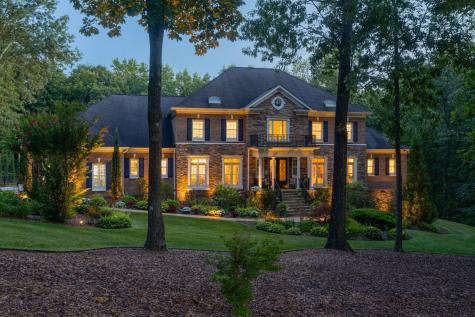 6803 Silver Cloud Cove Ooltewah TN 37363
