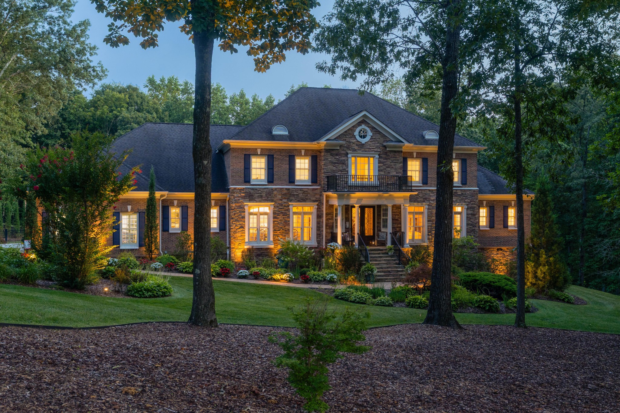 6803 Silver Cloud Cove Ooltewah TN 37363