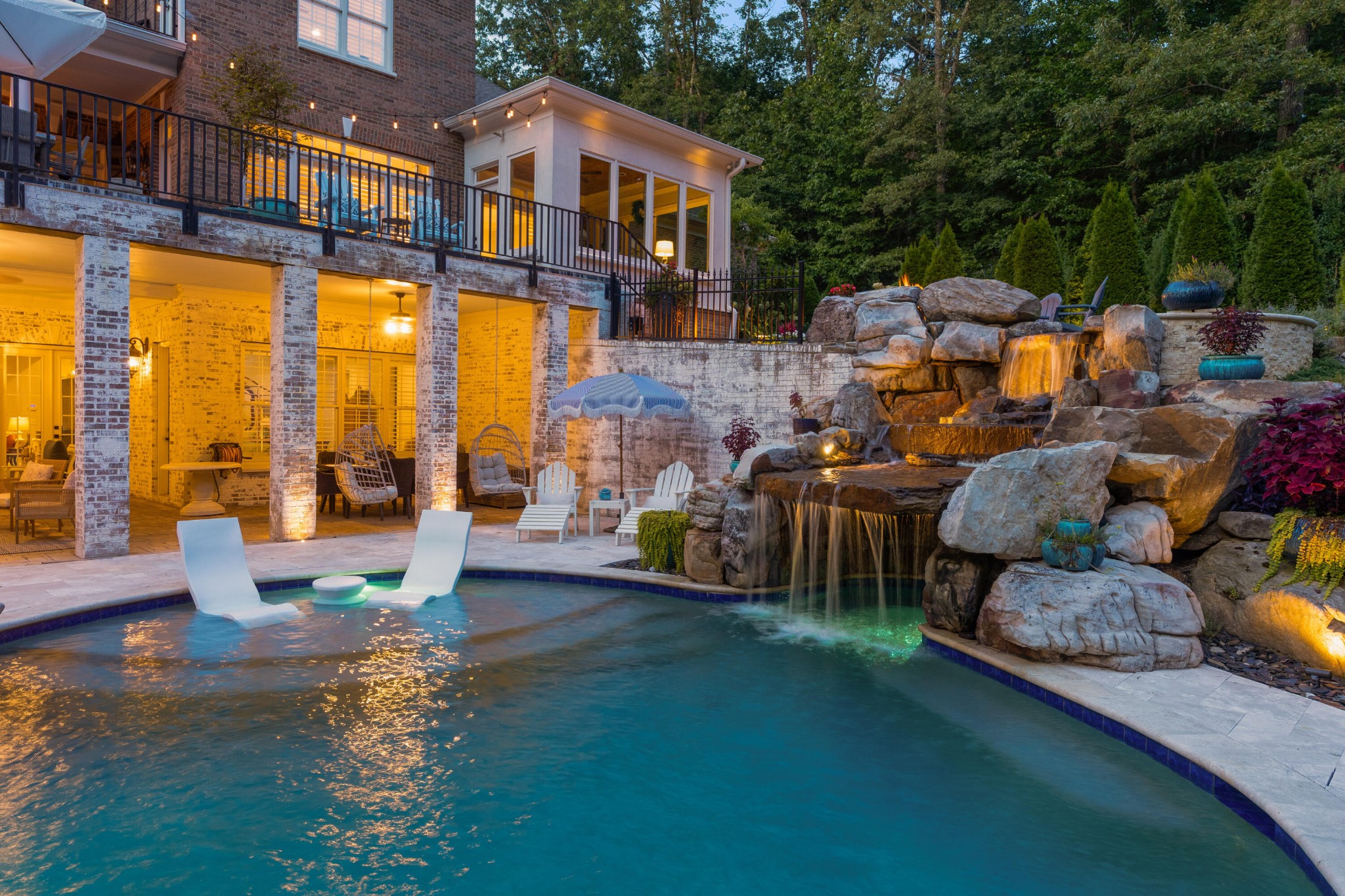 6803 Silver Cloud Cove Ooltewah TN 37363