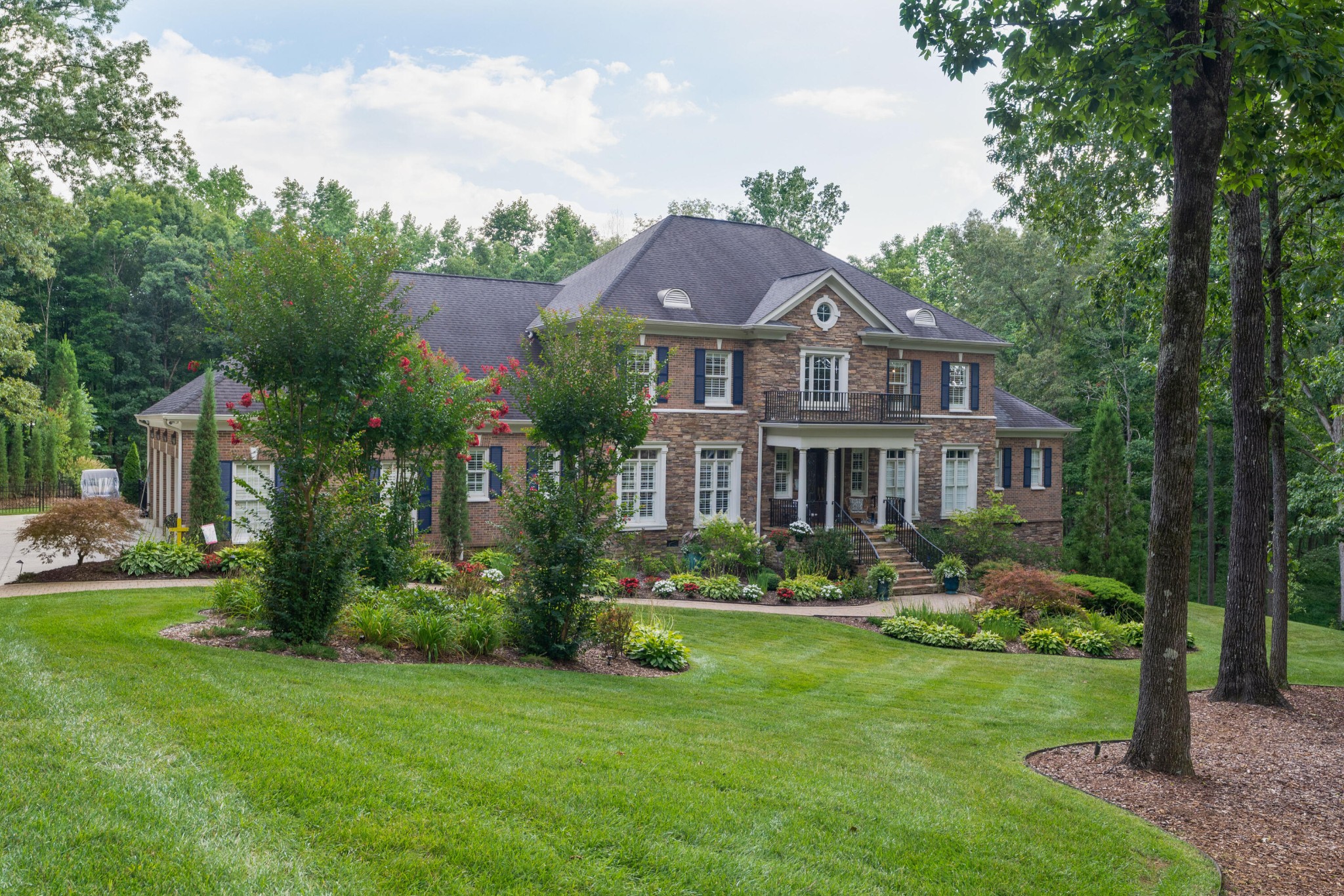 6803 Silver Cloud Cove Ooltewah TN 37363