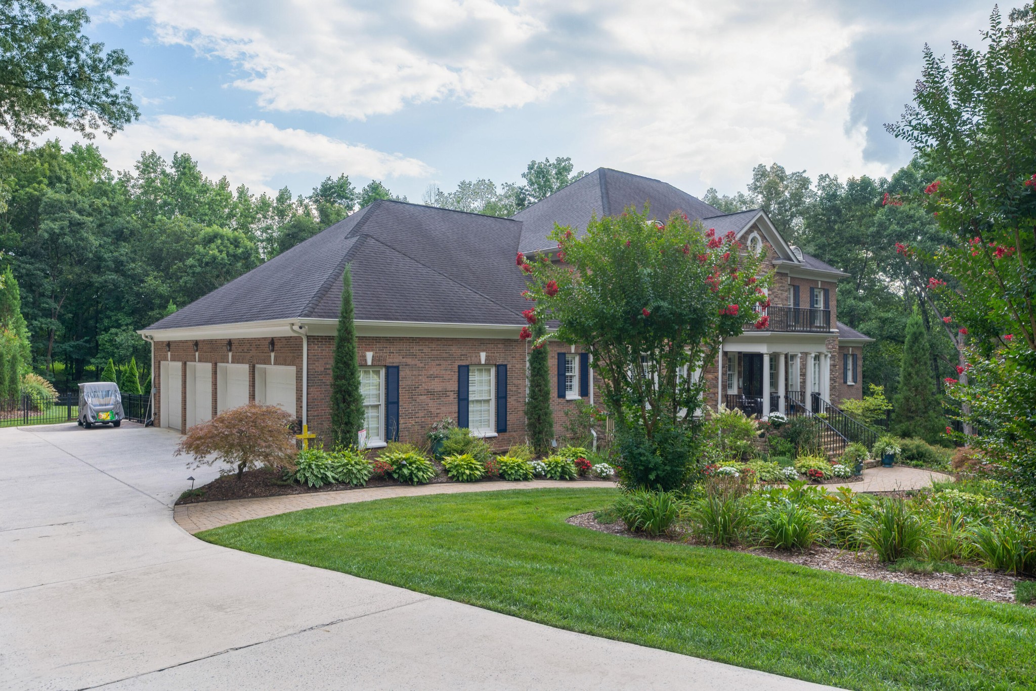 6803 Silver Cloud Cove Ooltewah TN 37363