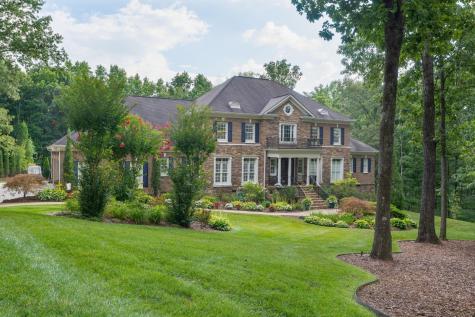 6803 Silver Cloud Cove Ooltewah TN 37363