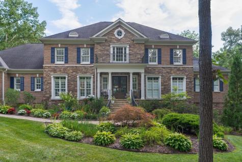 6803 Silver Cloud Cove Ooltewah TN 37363