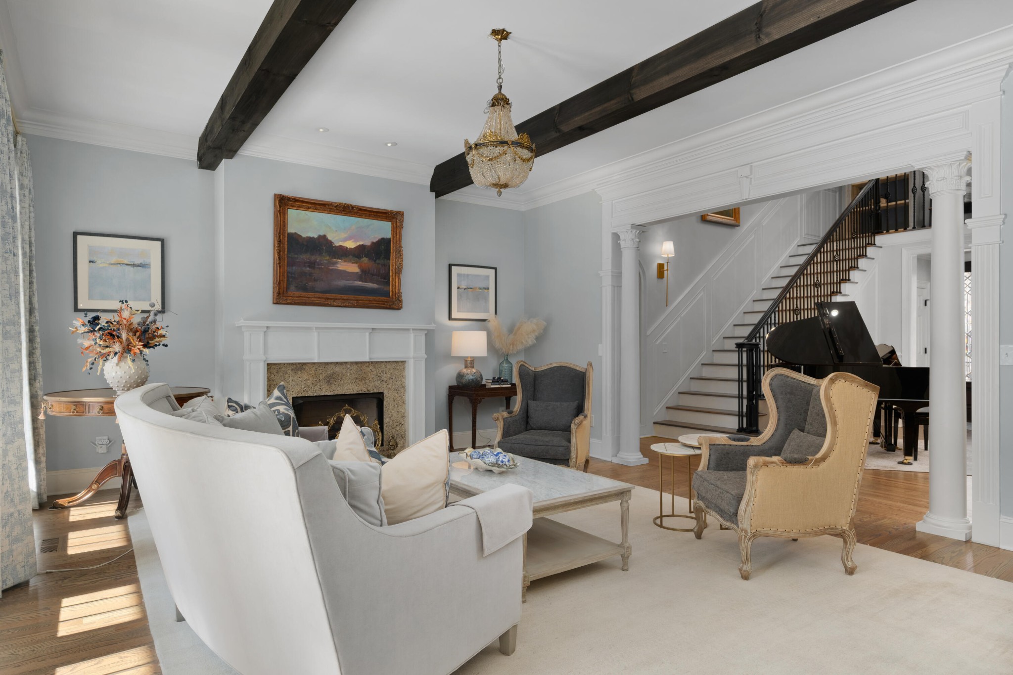 6803 Silver Cloud Cove Ooltewah TN 37363