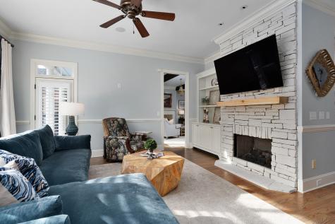 6803 Silver Cloud Cove Ooltewah TN 37363
