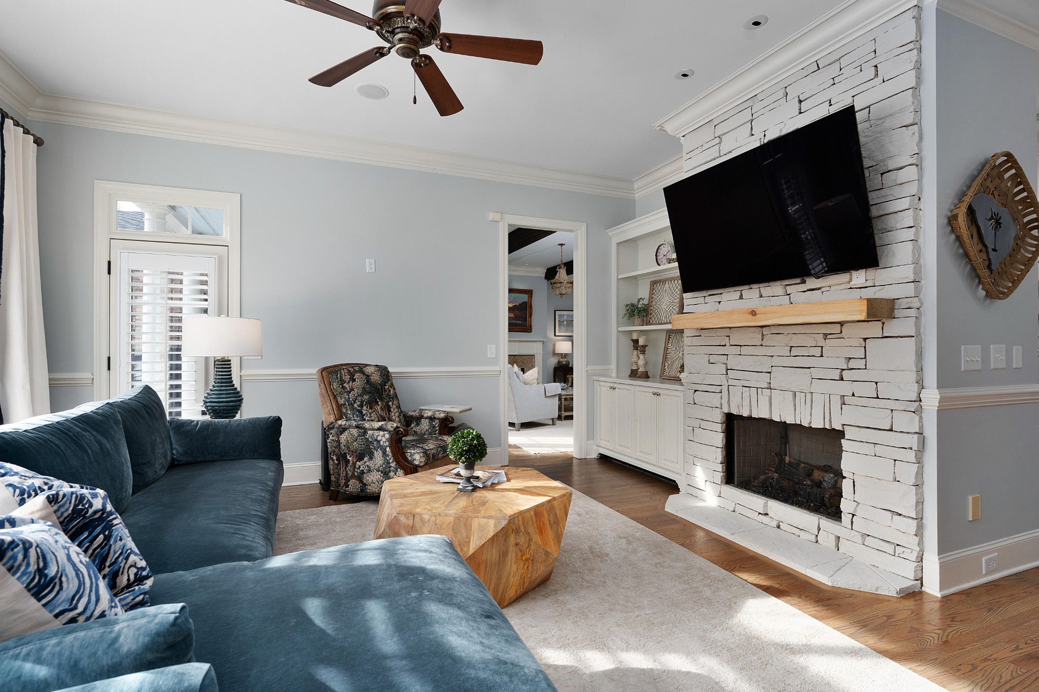 6803 Silver Cloud Cove Ooltewah TN 37363