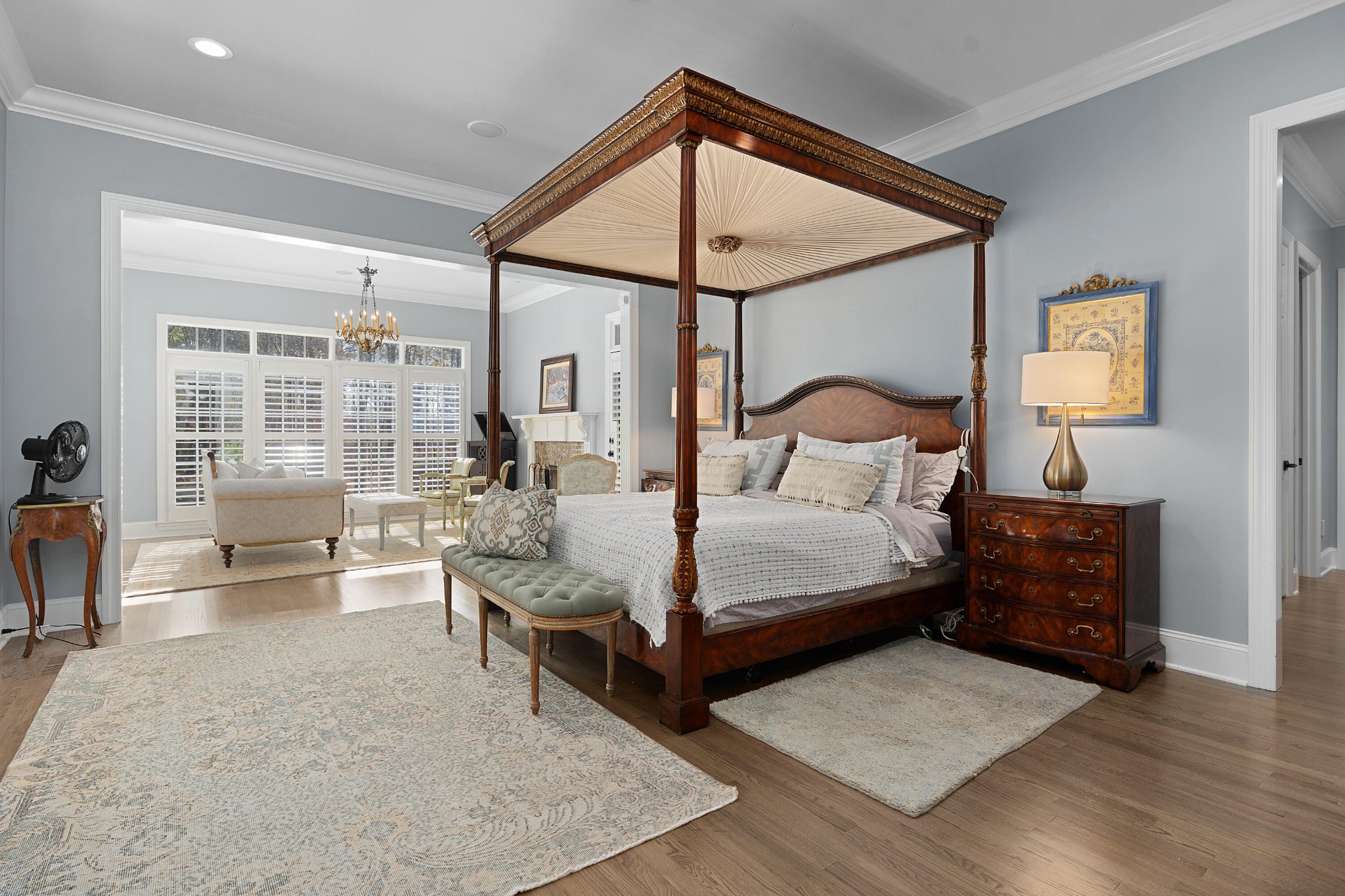 6803 Silver Cloud Cove Ooltewah TN 37363