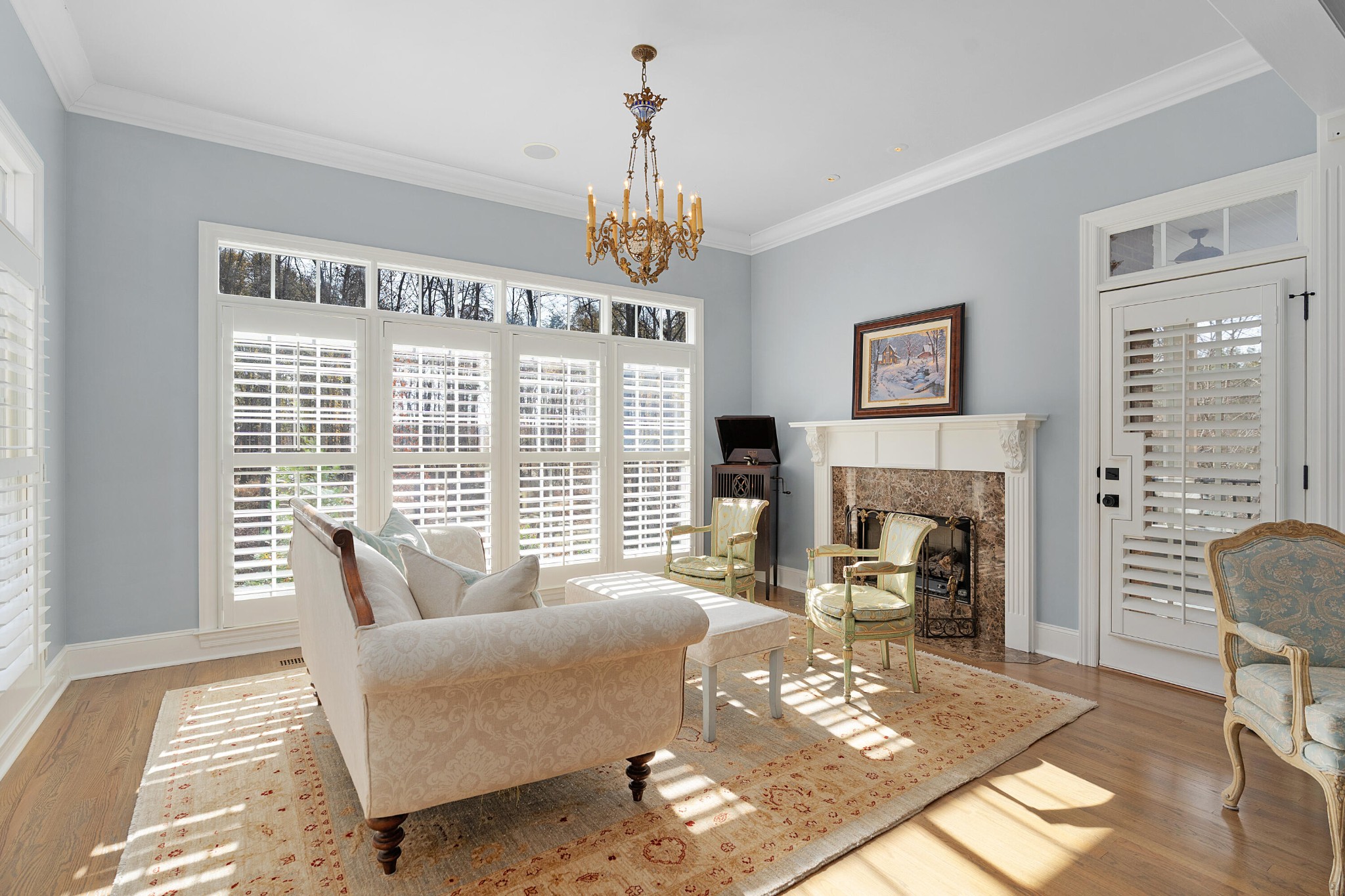 6803 Silver Cloud Cove Ooltewah TN 37363