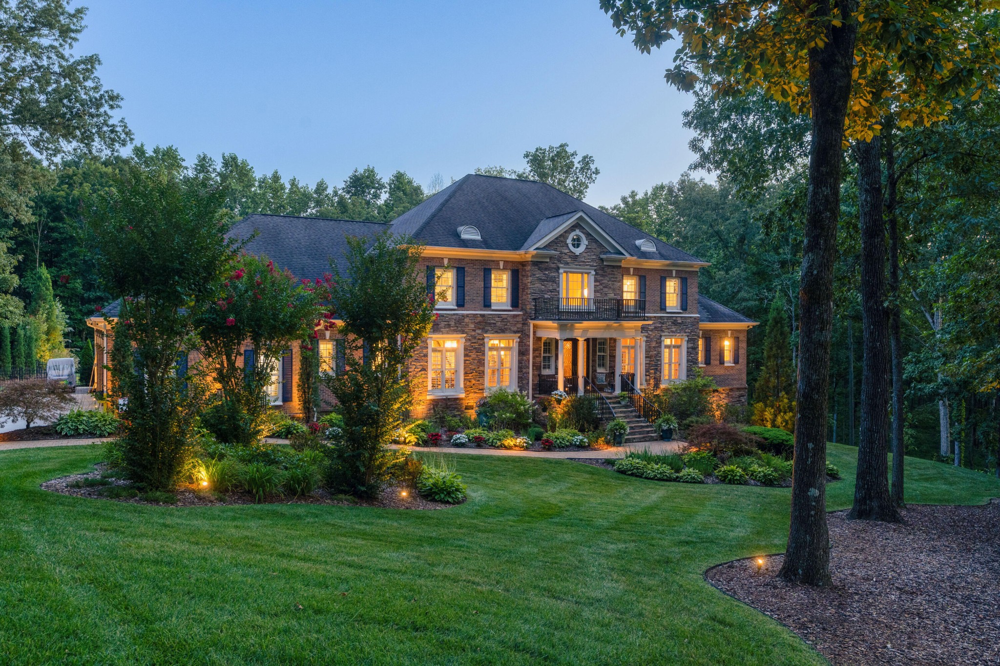 6803 Silver Cloud Cove Ooltewah TN 37363