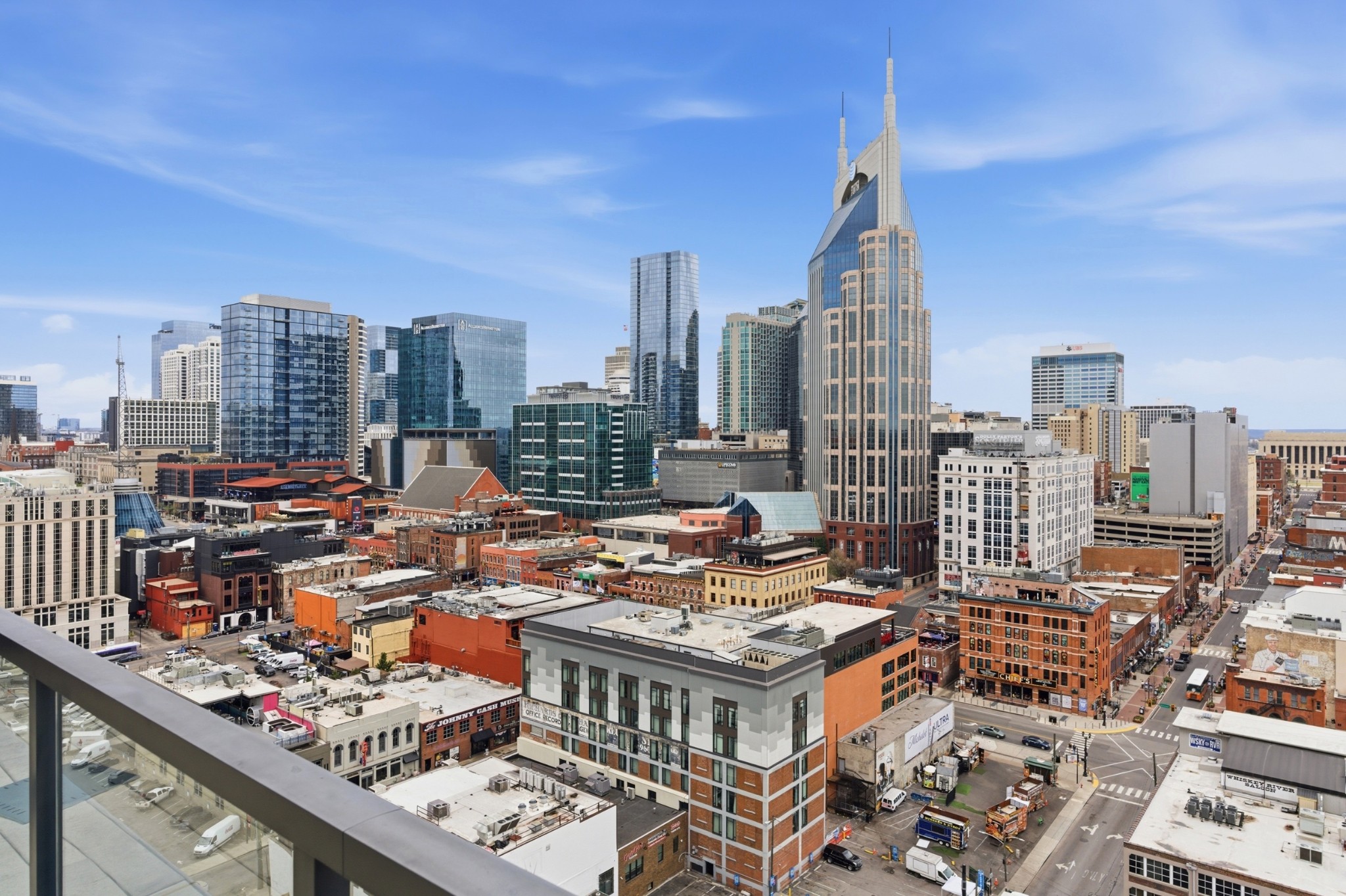 160 2nd Ave, S Nashville TN 37201