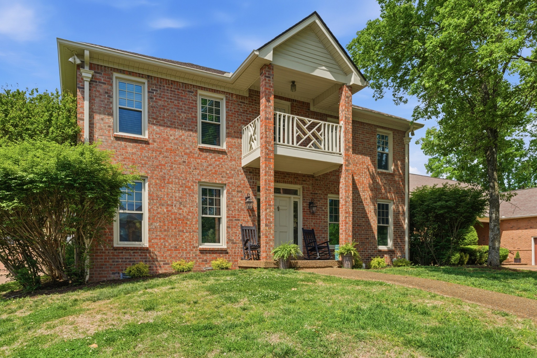 913 Whiteheath Court Nashville TN 37221