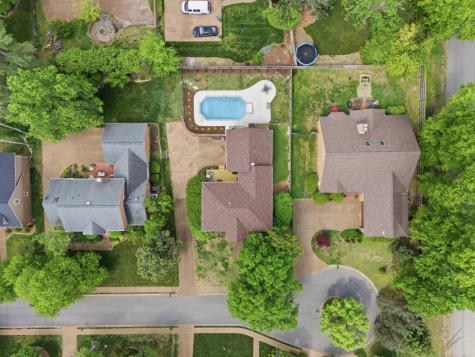 913 Whiteheath Court Nashville TN 37221