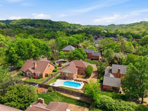 913 Whiteheath Court Nashville TN 37221