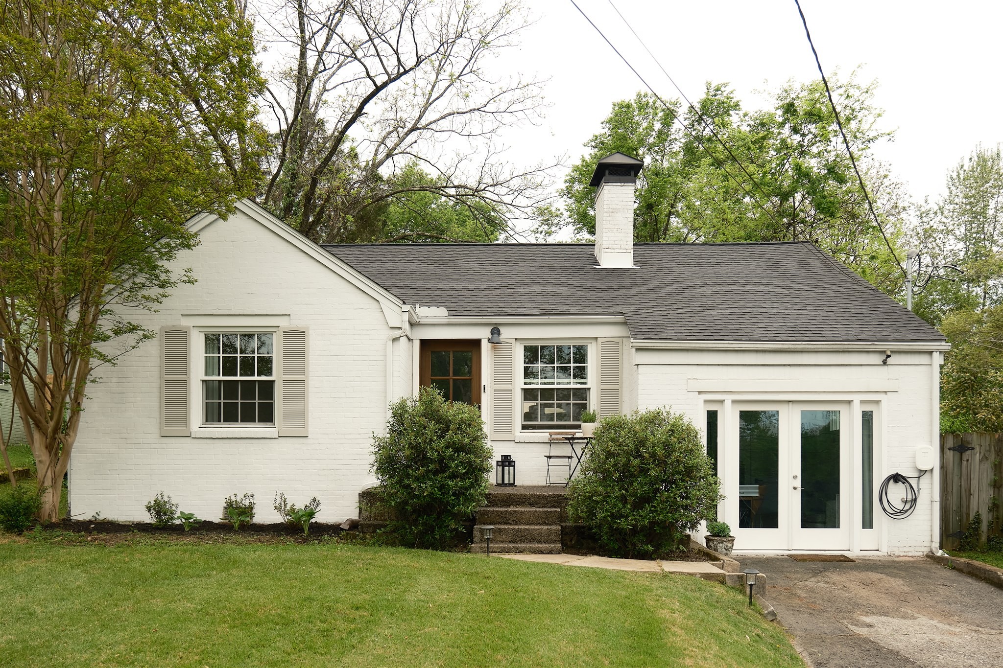 1426 Norvel Avenue Nashville TN 37216
